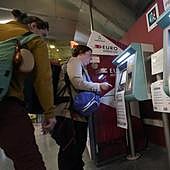 Avanza cifra en un 45% el seguimiento de la huelga mientras que ELA habla de «apoyo muy amplio»