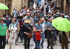 Giro aparta Mintzalagun dinamikaren 30. urteurrenaren ospakizunean