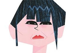 Maddalen Iriarte: La imagen transversal que quería EH Bildu