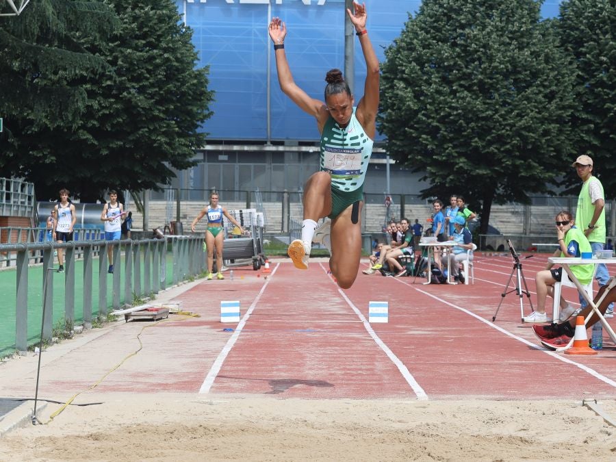 Campeonato de Gipuzkoa de Atletismo