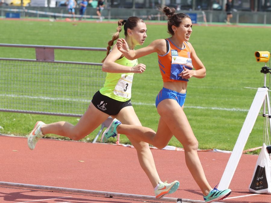 Campeonato de Gipuzkoa de Atletismo