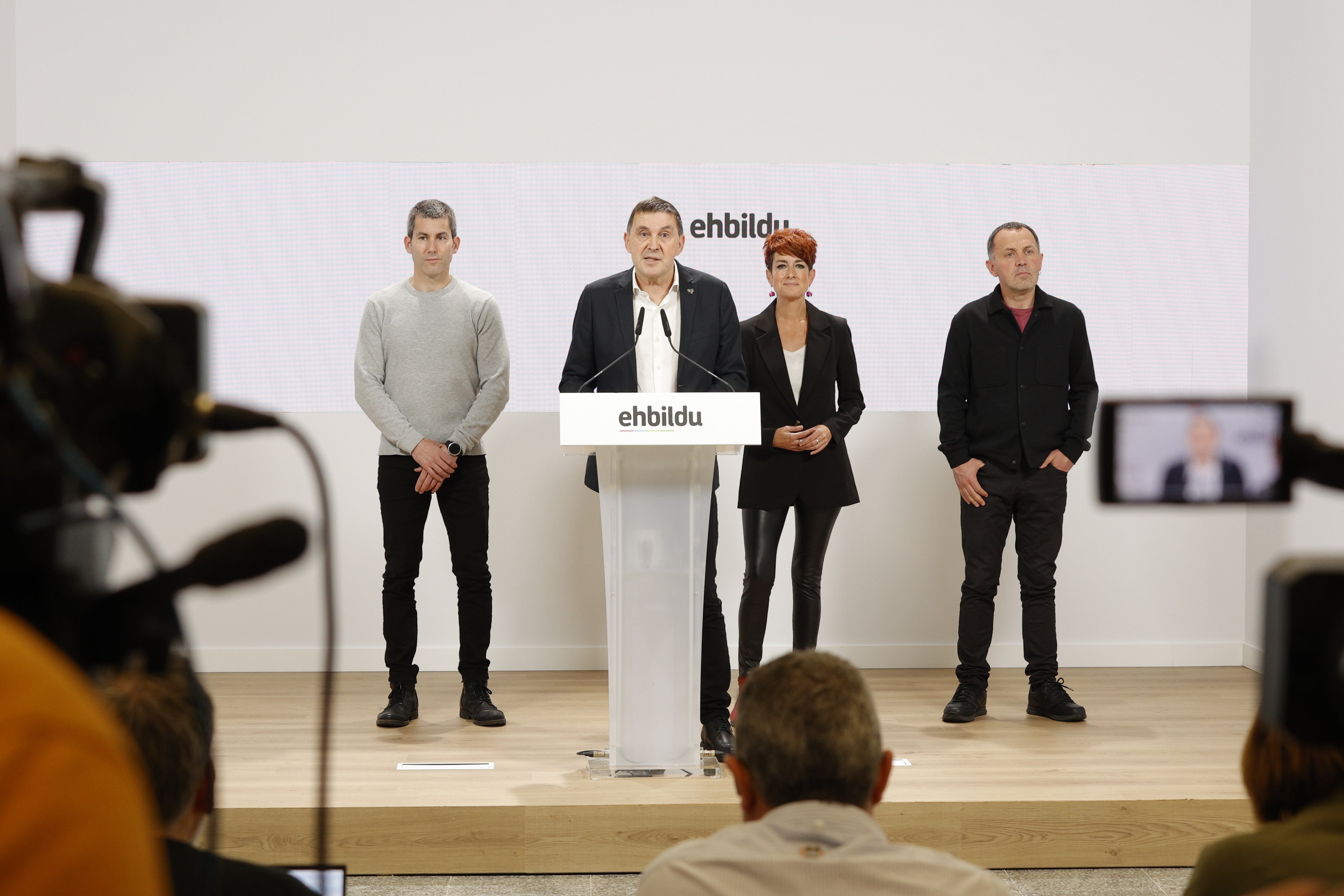 Izazpi, unas vistas que enamoran