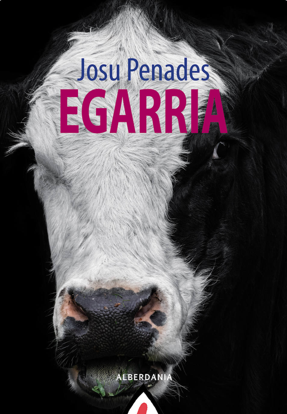 'Egarria'
