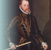 La espía que enviaba a Felipe II cartas en euskera