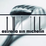 Estrella sin Michelín