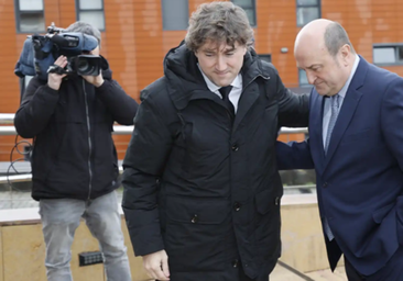 PNV y PSE sellan la coalición para gobernar en diputaciones y ayuntamientos de Euskadi