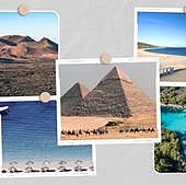 Los cinco destinos top de este año para los guipuzcoanos