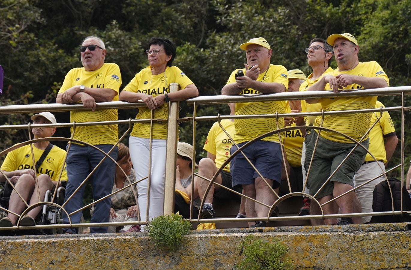 Las mejores fotos del Campeonato de Gipuzkoa de traineras
