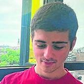 Imagen - «No me lo esperaba para nada, pero el esfuerzo da sus frutos»