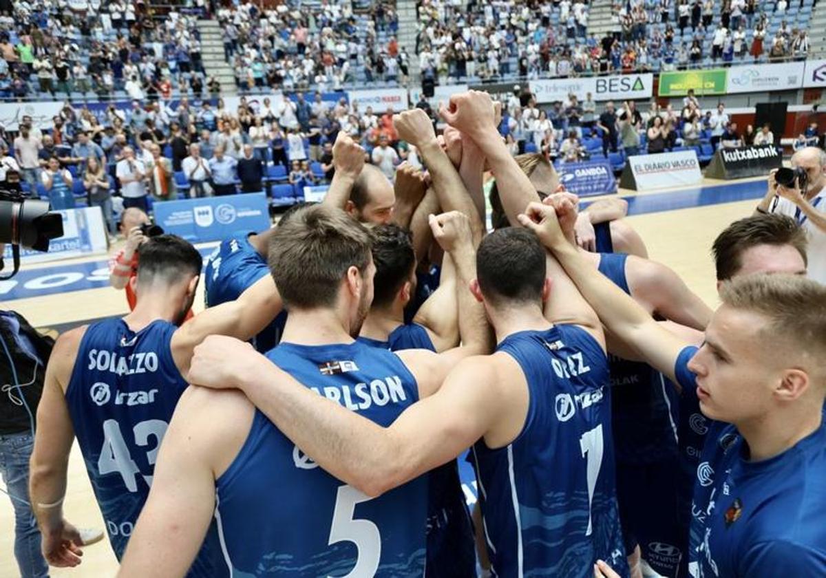 El GBC buscará la sorpresa en la Final Four de la Leb Oro 2023.