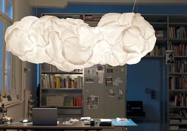 Lámpara 'Cloud' de Belux