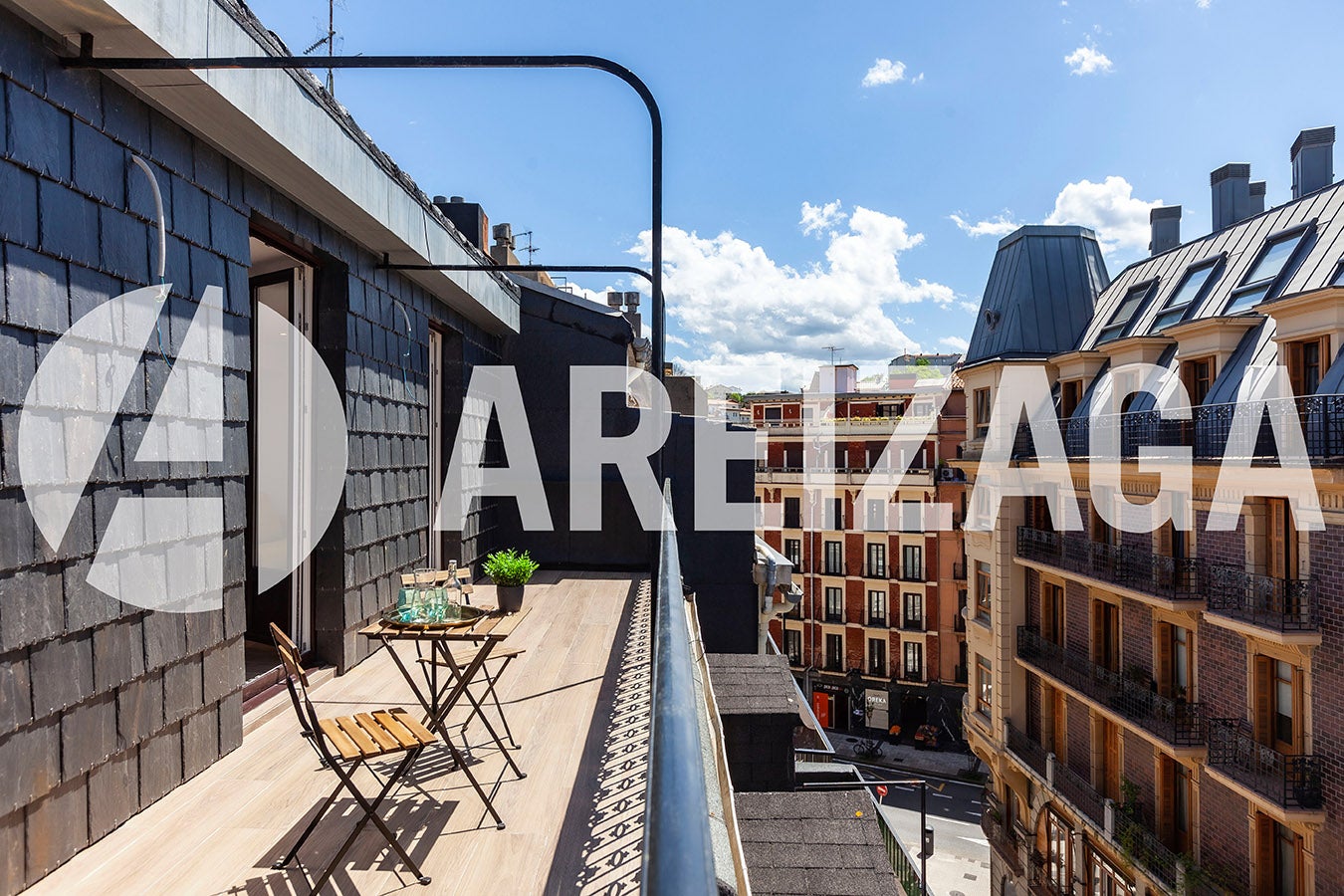 Inmobiliaria Areizaga – Trueba 6, 5º Derecha