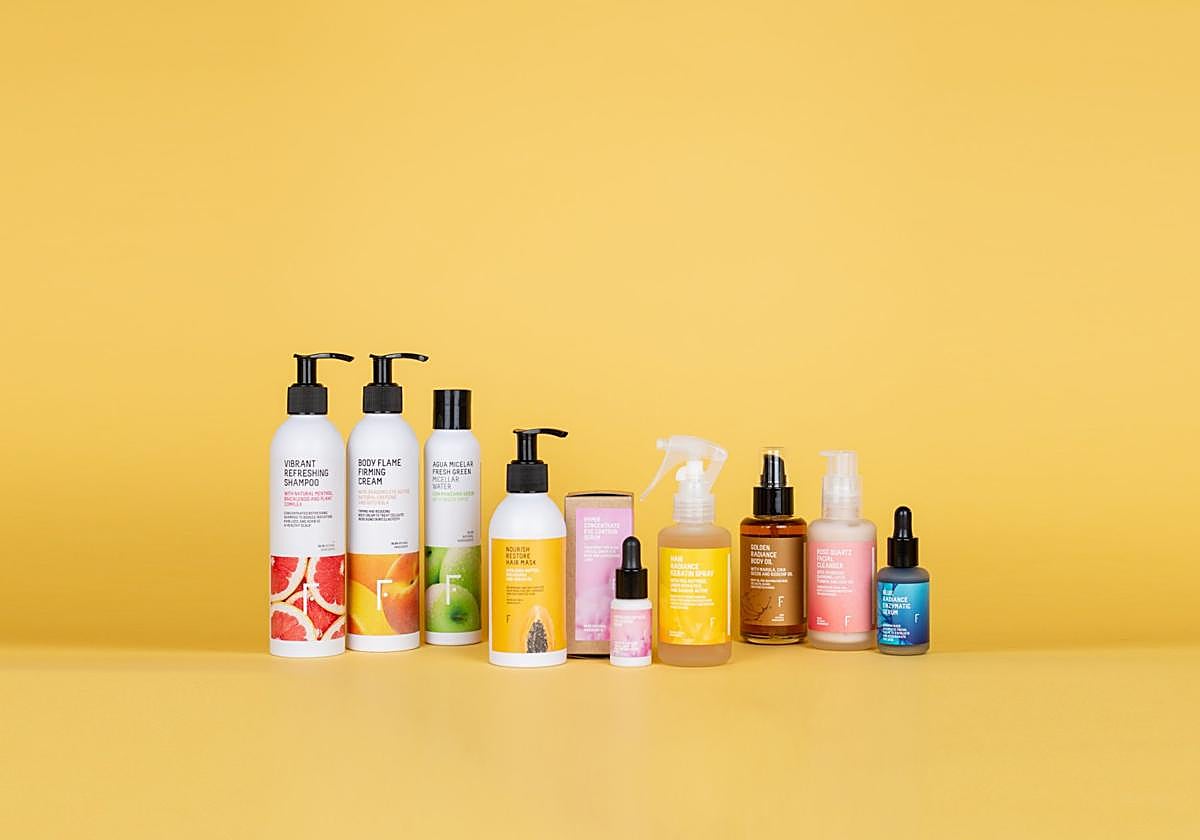 La gama de productos es amplia con varios 'best sellers' que agotan 'stock' en pocas horas.