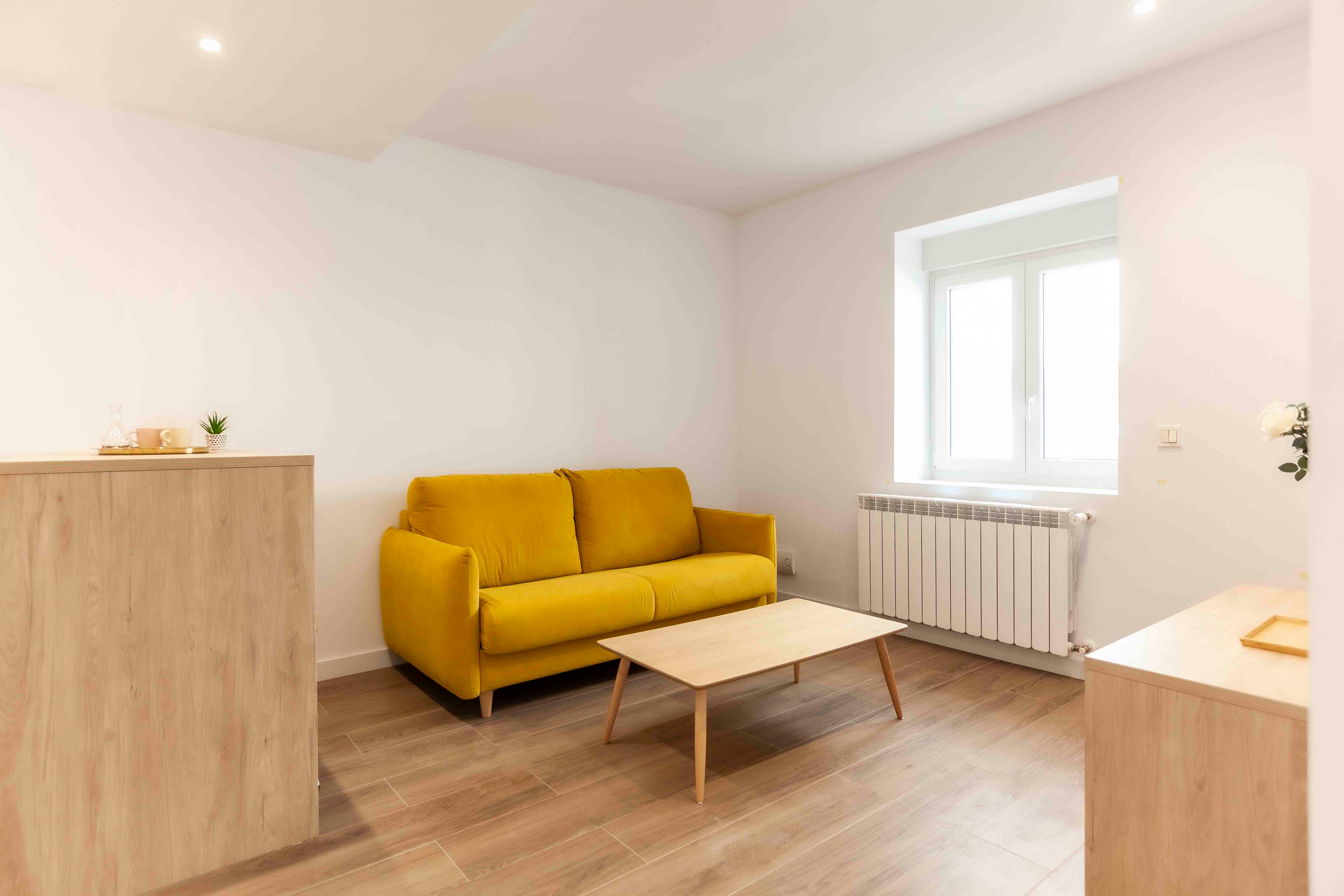 Inmobiliaria Areizaga - Trueba 6, 3º Derecha