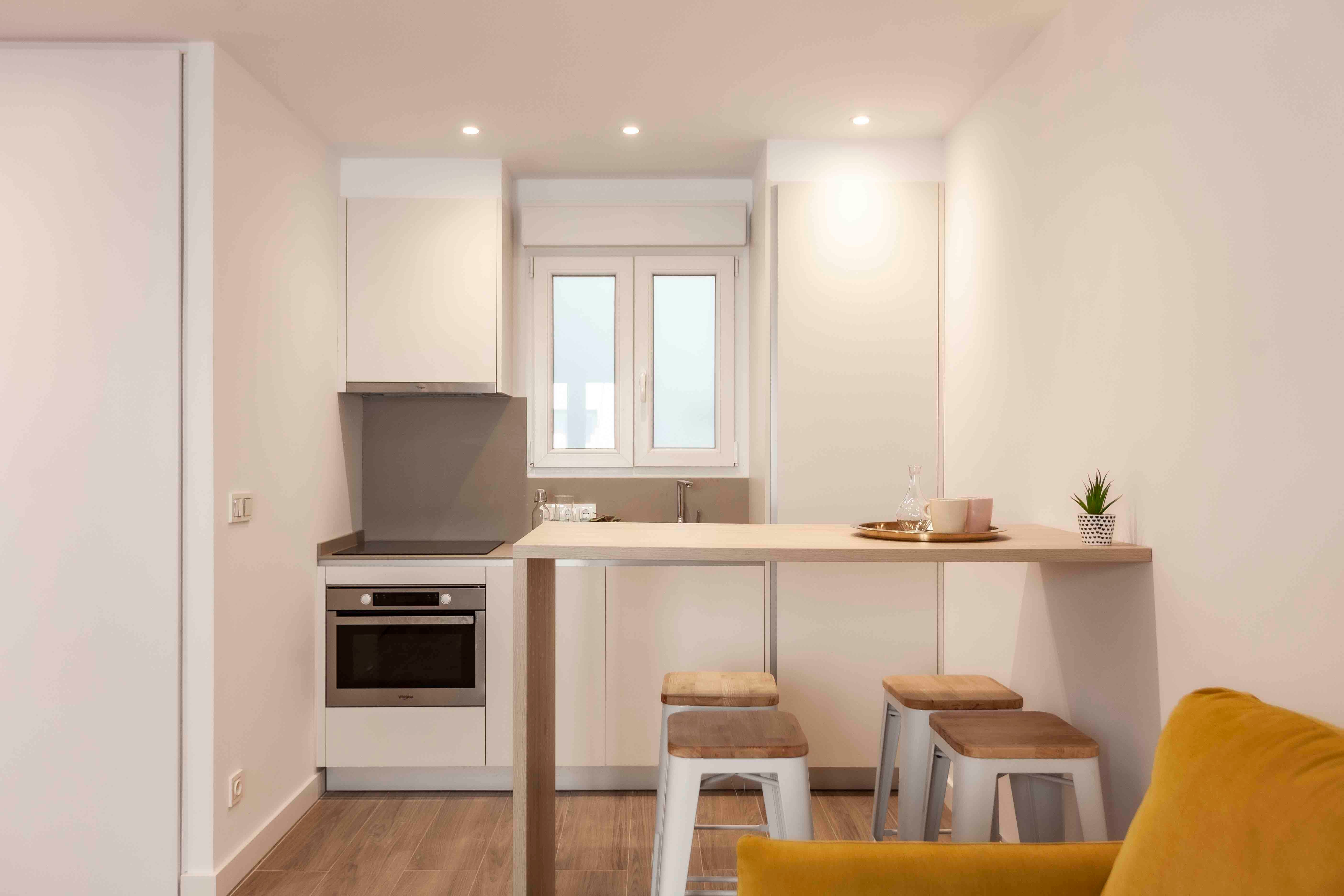 Inmobiliaria Areizaga - Trueba 6, 3º Derecha