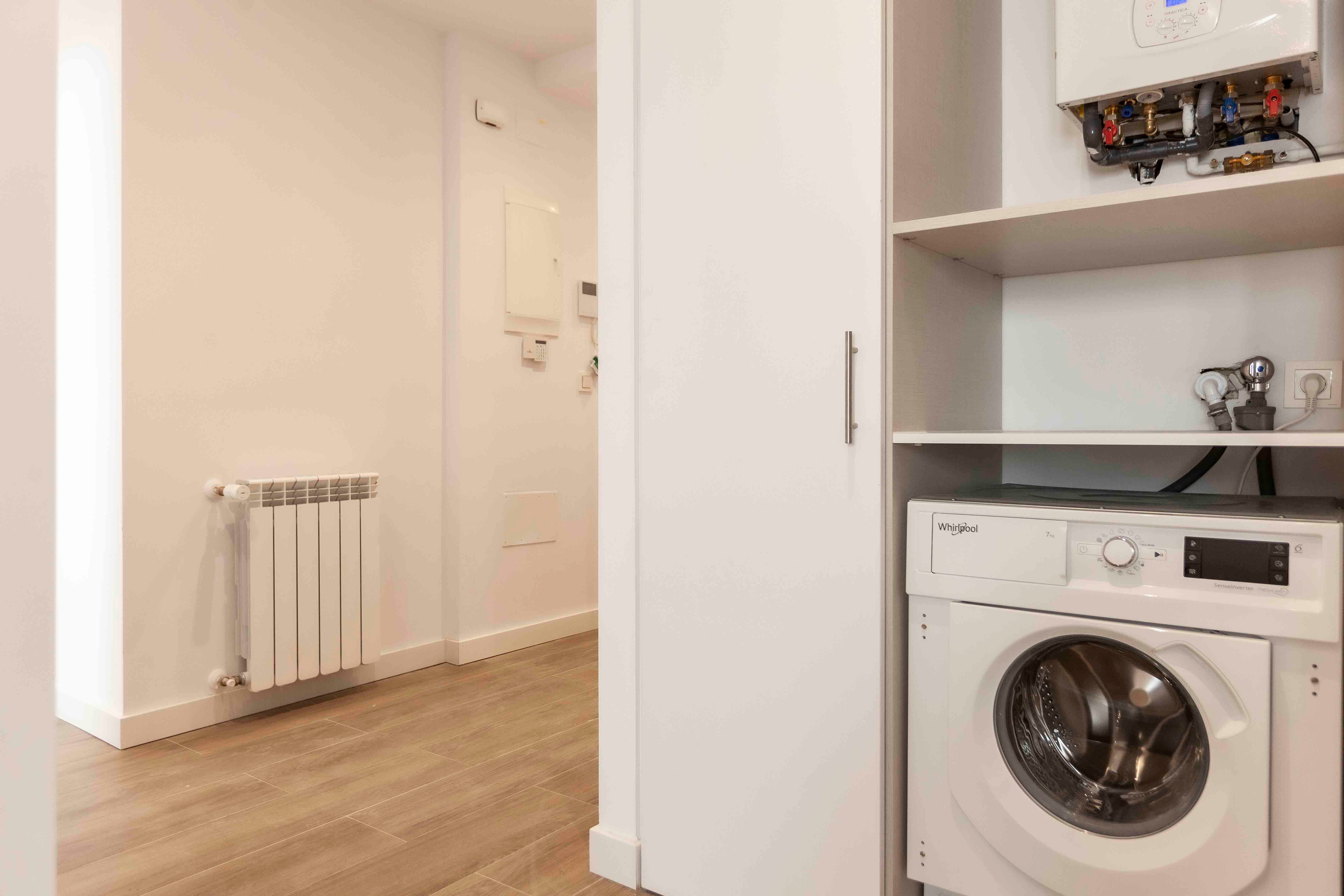 Inmobiliaria Areizaga - Trueba 6, 3º Derecha