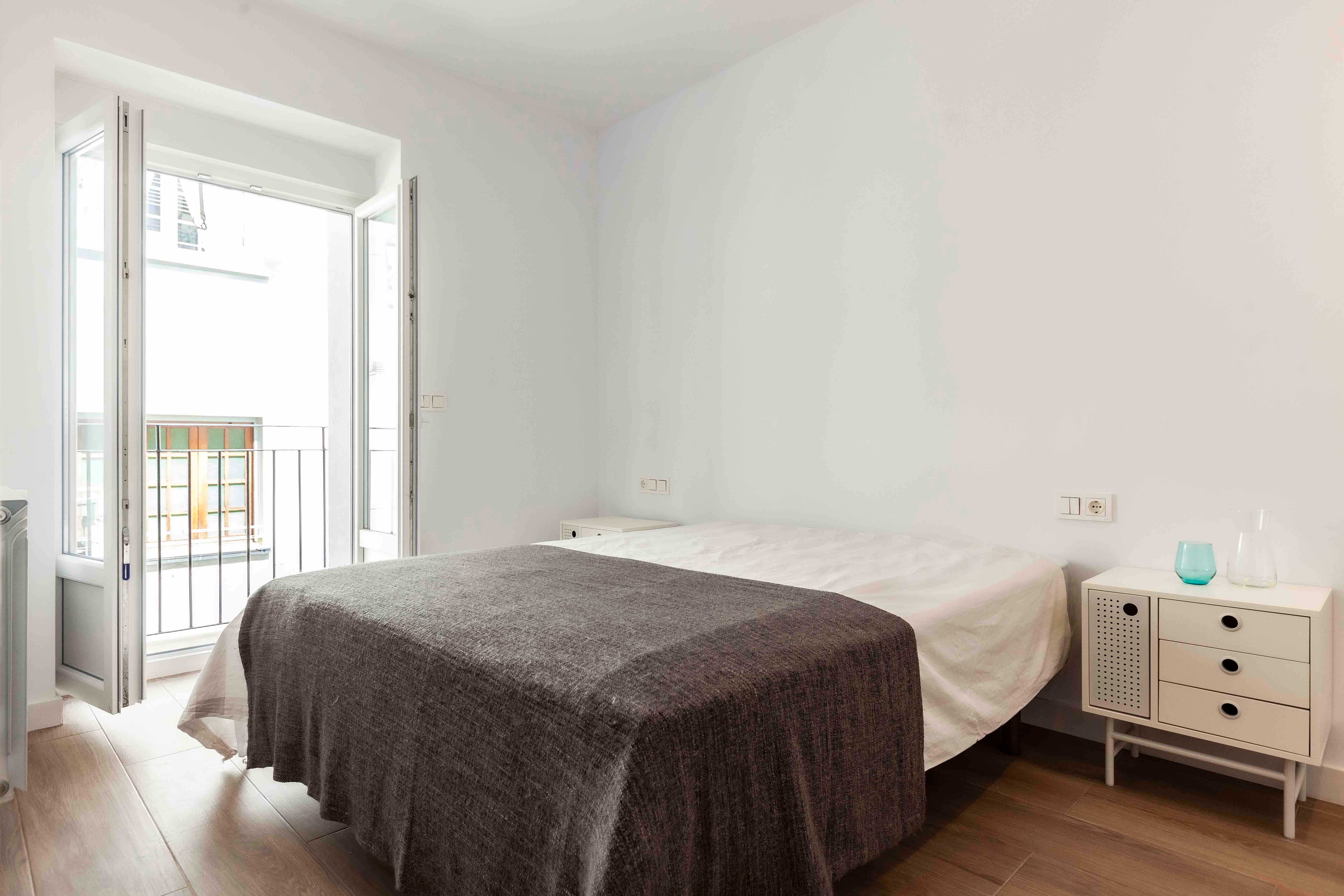 Inmobiliaria Areizaga – Trueba 6, 4º Derecha