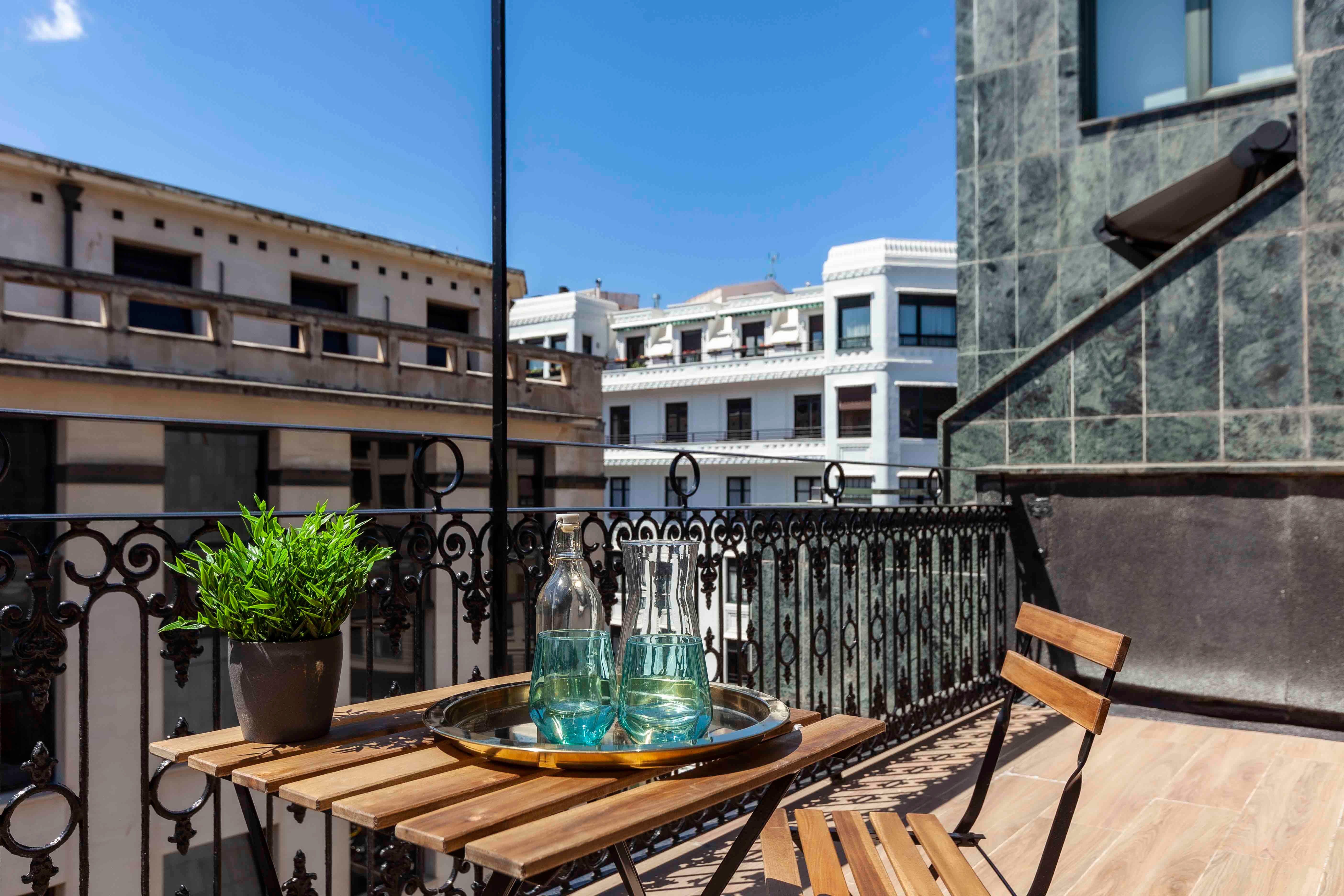 Inmobiliaria Areizaga – Trueba 6, 5º Derecha