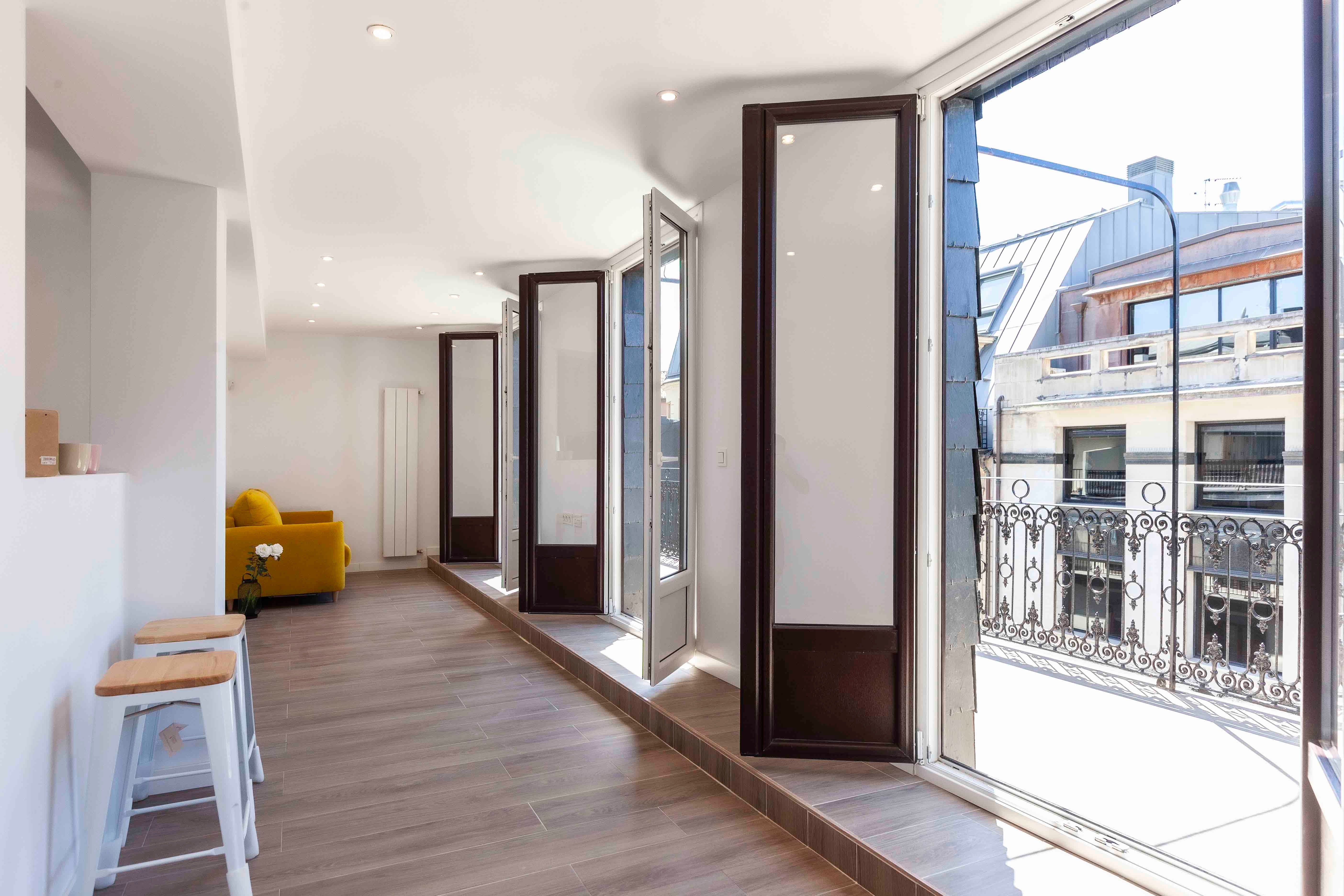 Inmobiliaria Areizaga – Trueba 6, 5º Derecha