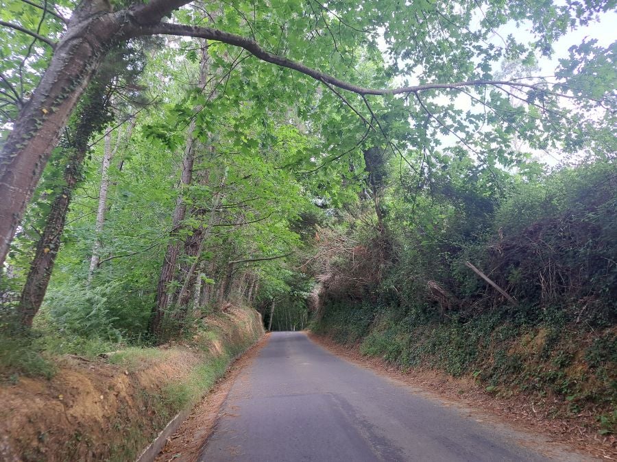 Belkoain, una cima con historia