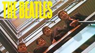 &#039;Please, Please Me&#039; (EMI) 1963