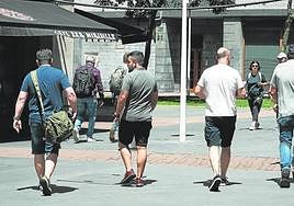 Los sindicatos rompen con 'Ertzainas en lucha' tras una tensa reunión