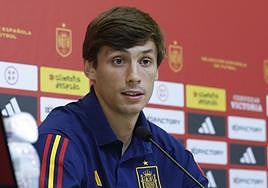 Le Normand: «Después de dos días aquí, sé que he elegido bien»