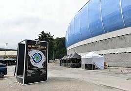 Este domingo es momento de recoger y limpiar la ciudad.