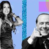 Berlusconi: «Siempre seré el del 'bunga-bunga'»