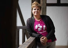 Nekane Artola, nueva presidenta de Ikastolen Elkartea