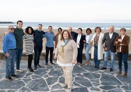 Alazne Txurruka, del PNV, será la alcaldesa de Deba gracias al acuerdo con la plataforma ciudadana Orain Deba