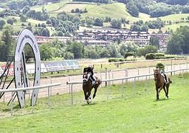 Los favoritos cumplen en una jornada descafeinada