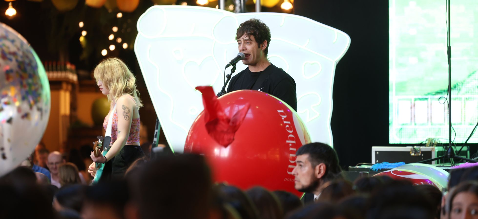 Garbera inaugura su nueva área de tiendas