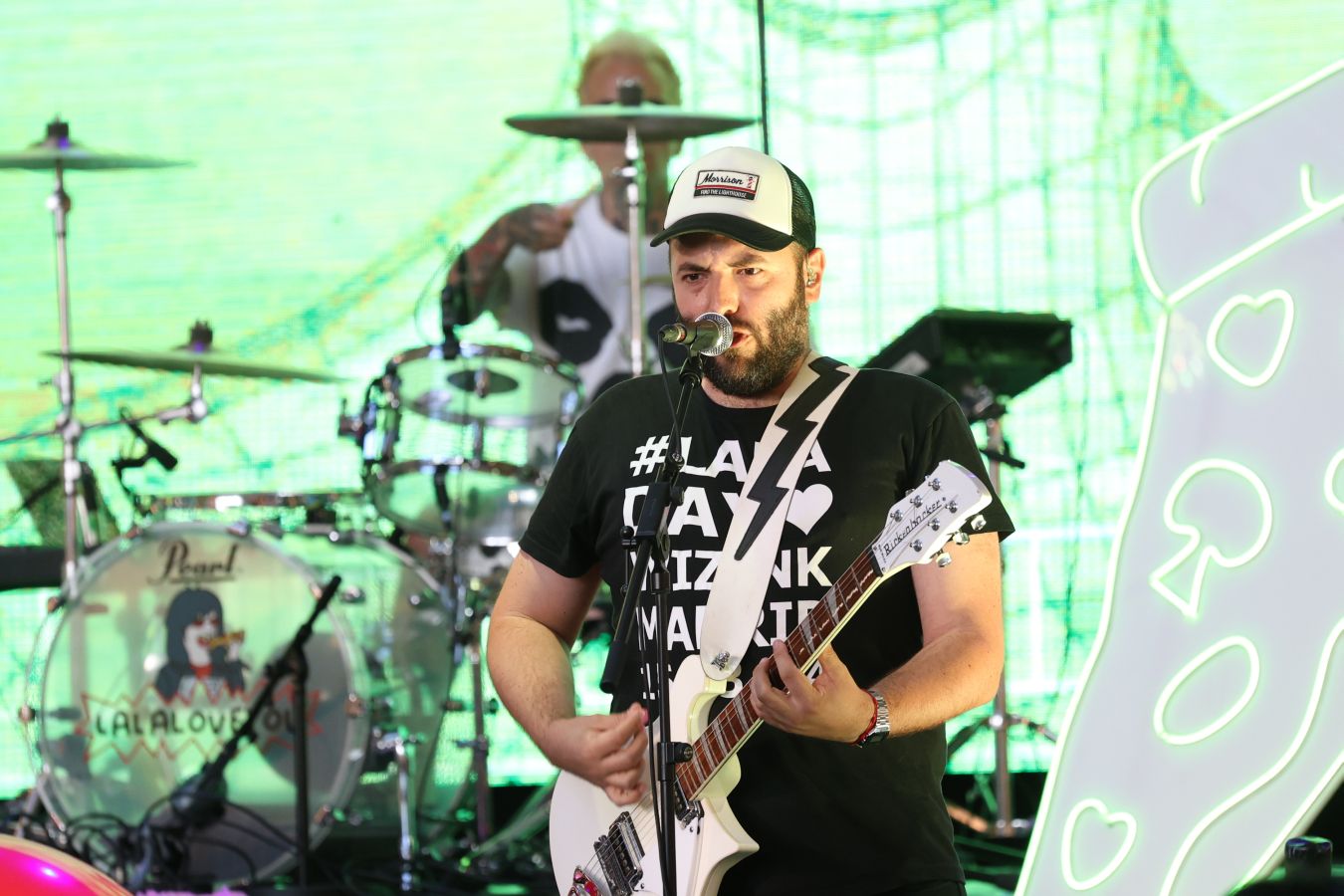 Garbera inaugura su nueva área de tiendas