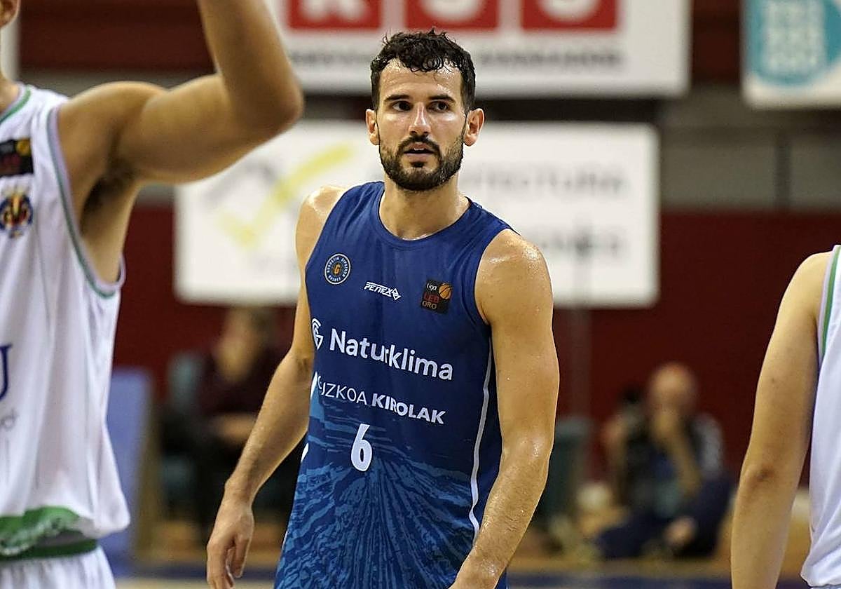 Aitor Zubizarreta, un jugón con el balón, un maestro con el ratón