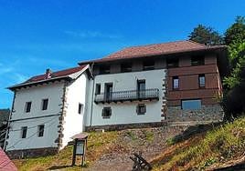 Bortiri: fiesta por todo lo alto