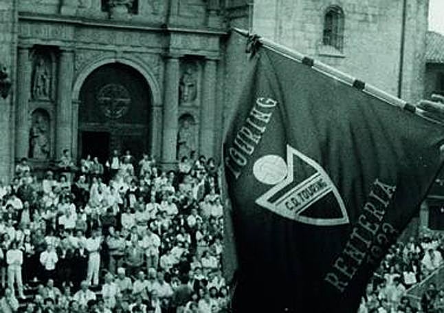 El club rojillo era el más alabado deportivamente hablando en el municipio.