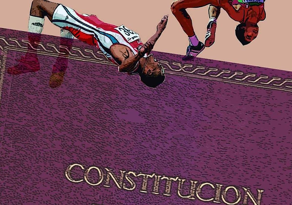 Comparaciones odiosas