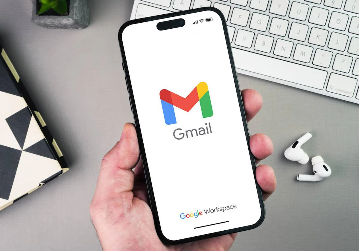 10 trucos de Gmail que te cambiarán la vida - Miami Diario