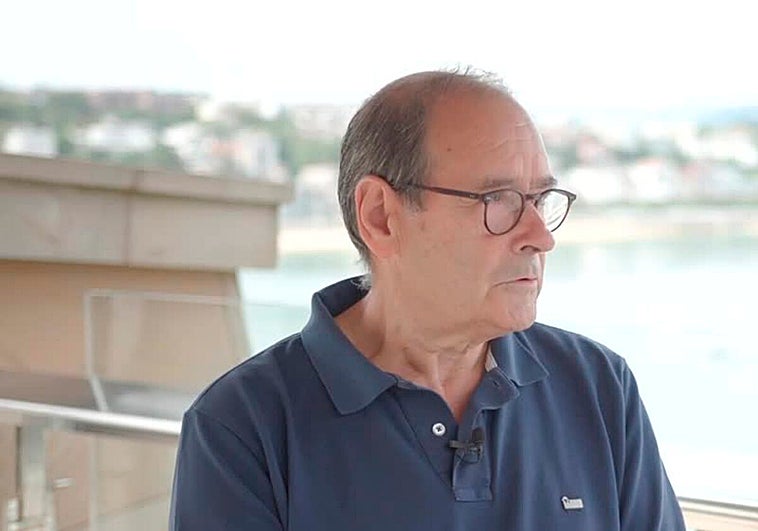 «Estoy sonriente y feliz, soy una persona nueva»