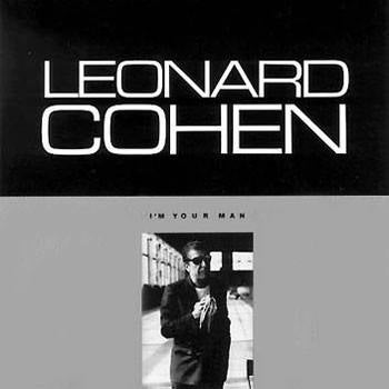 'I'm your man' (Columbia) 1988