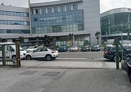 Algún día habrá una desgracia