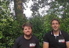 «Jendeak gure musikaz gozatzea nahi dugu»