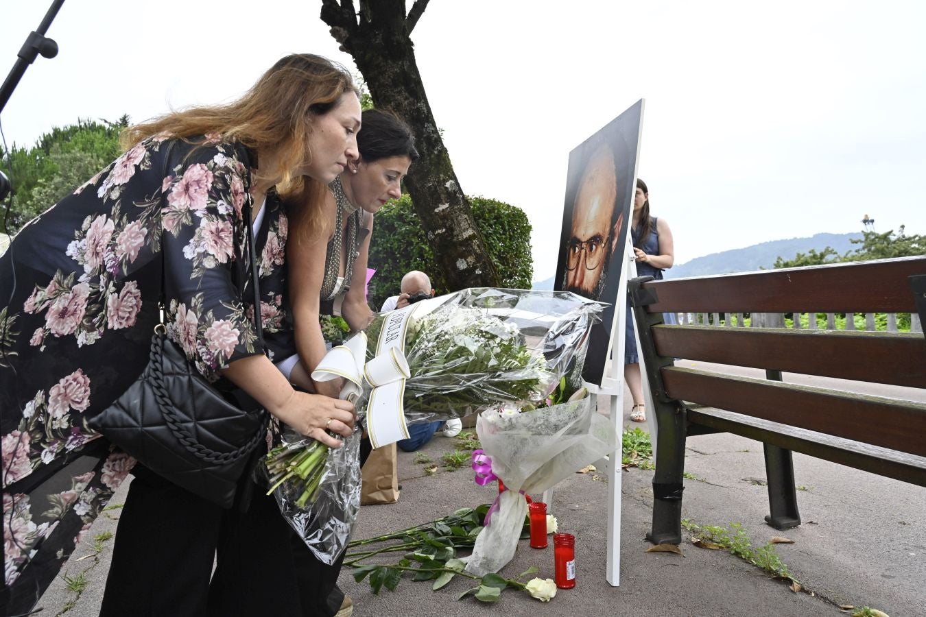 Homenaje a Manuel Zamarreño