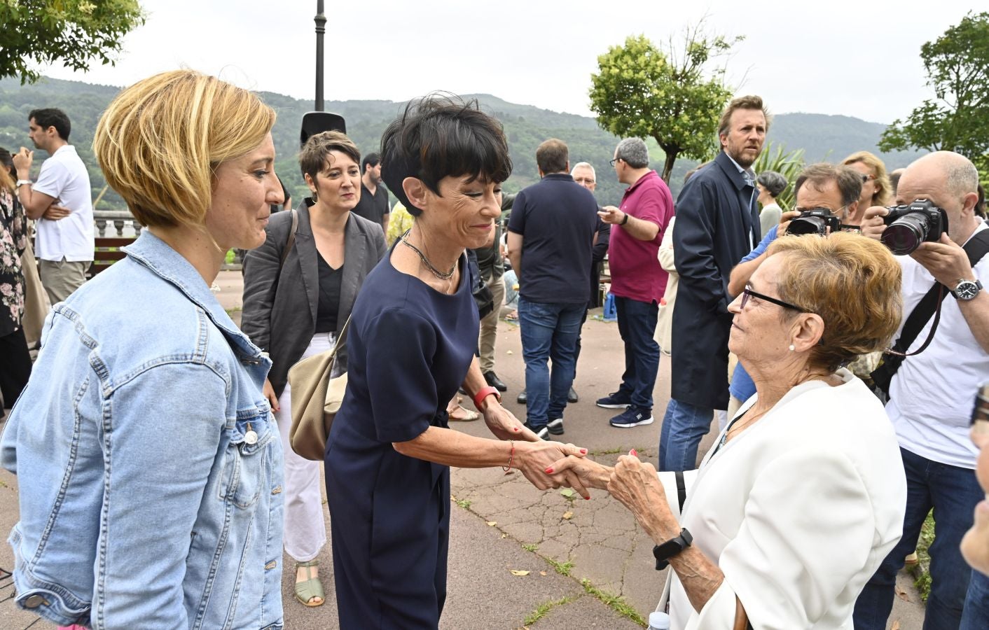 Homenaje a Manuel Zamarreño