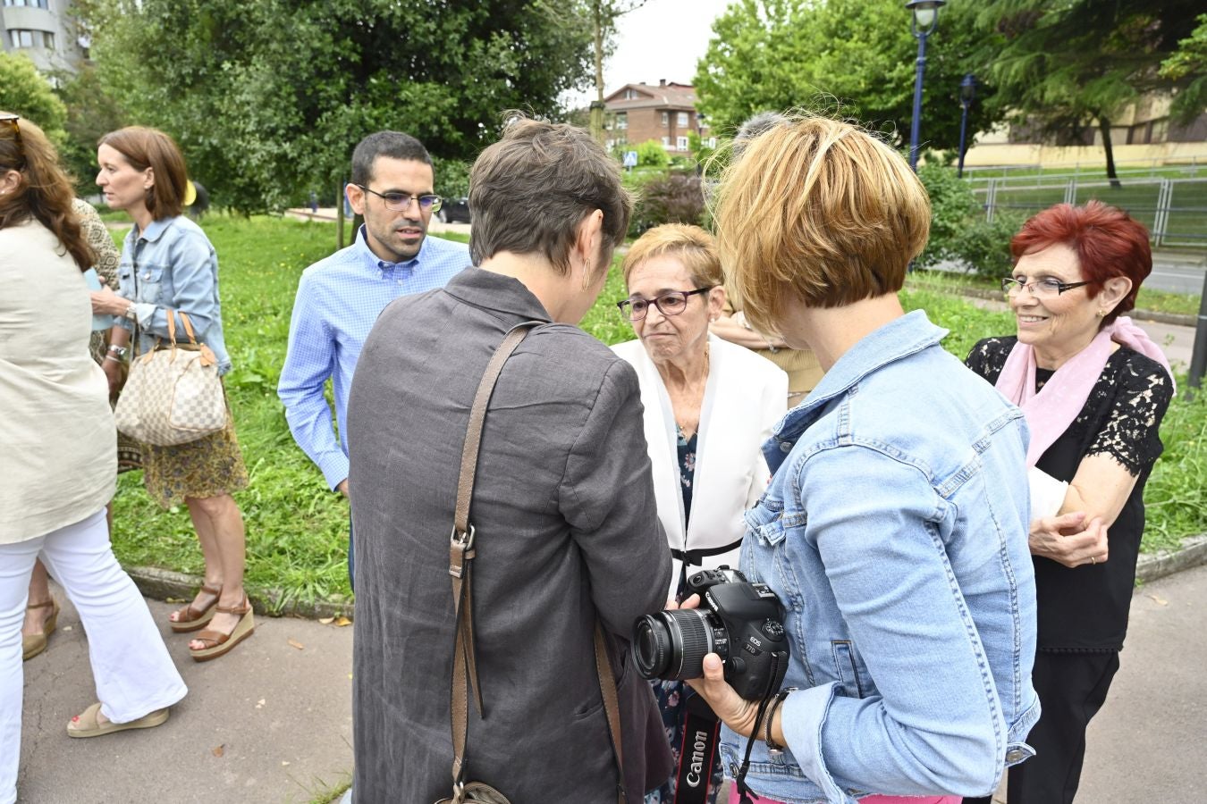 Homenaje a Manuel Zamarreño