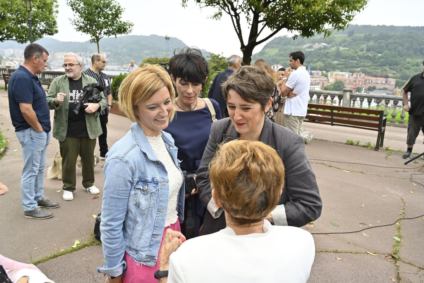 Homenaje a Manuel Zamarreño