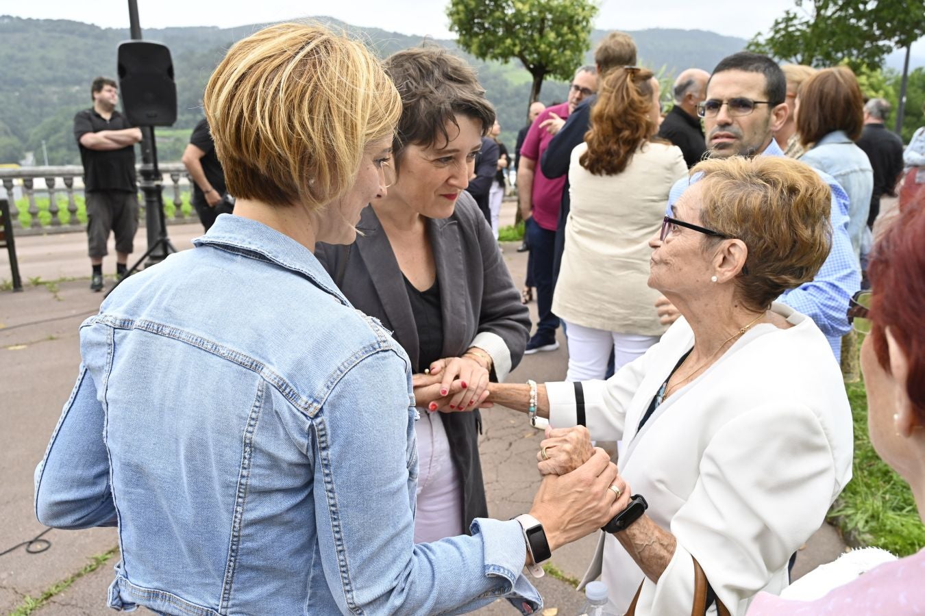 Homenaje a Manuel Zamarreño