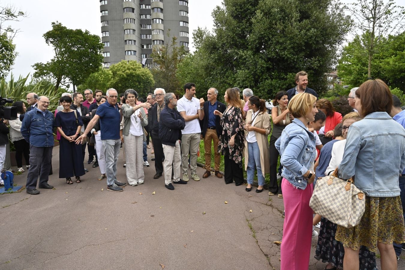 Homenaje a Manuel Zamarreño