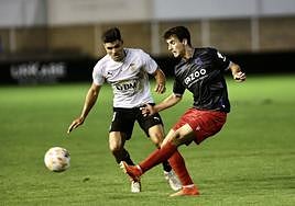 Sanse y Real Unión han conocido este martes su grupo de Primera RFEF.